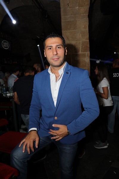 Taiga Batroun on Saturday Night